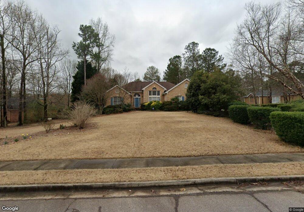 330 Toccoa Place, Jonesboro, GA 30236 - photo 1