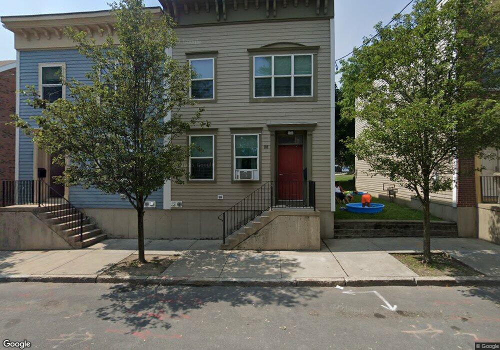 101 Broad St, Albany, NY 12202 - photo 1