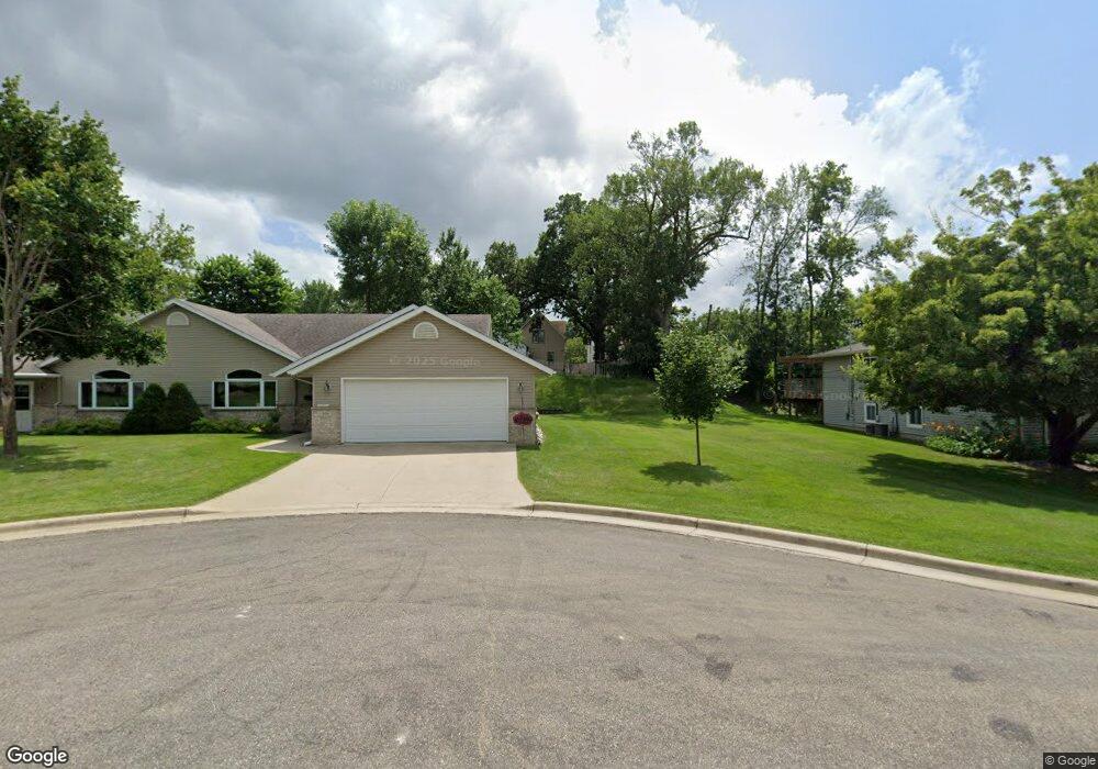 618 Giles Place, Albert Lea, MN 56007 - photo 1