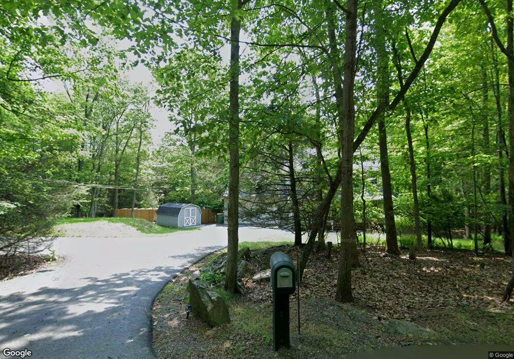 3462 Spruce Cabin Rd, Cresco, PA 18326 - photo 1