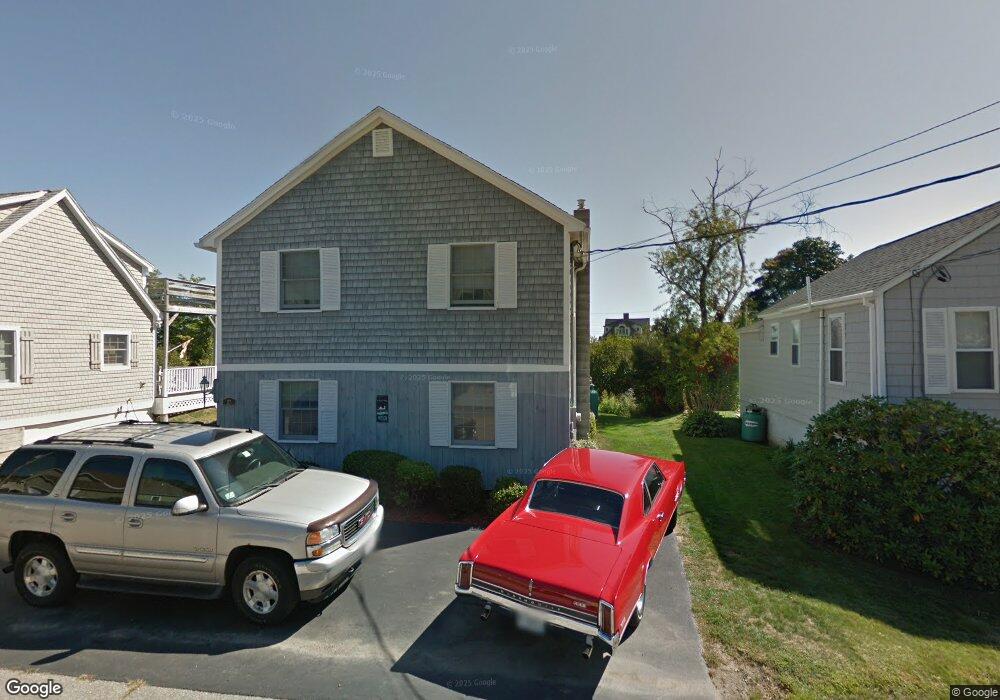 27 Garrison Ave, York, ME 03909 - photo 1