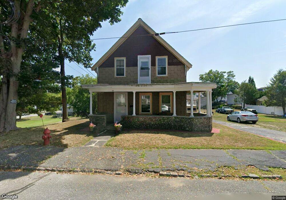 29 Russell St, Taunton, MA 02780 - photo 1