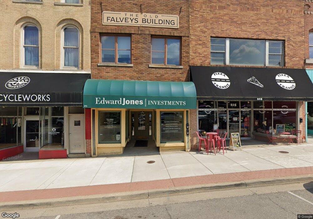 213 E Main St, Niles, MI 49120 - photo 1