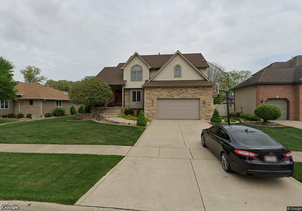 211 N Elgin St, Griffith, IN 46319 - photo 1