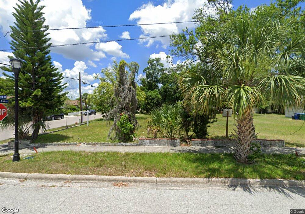 733 Symonds Ave Winter Park FL - Map 733 Symonds Ave Winter Park Fl Streetview 