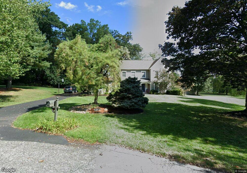 3395 Gail Cir, Doylestown, PA 18902 - photo 1