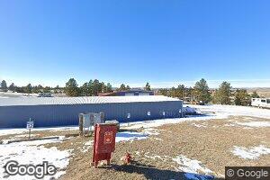 383 Glendo Park Rd Unit 41, Glendo, WY 82213