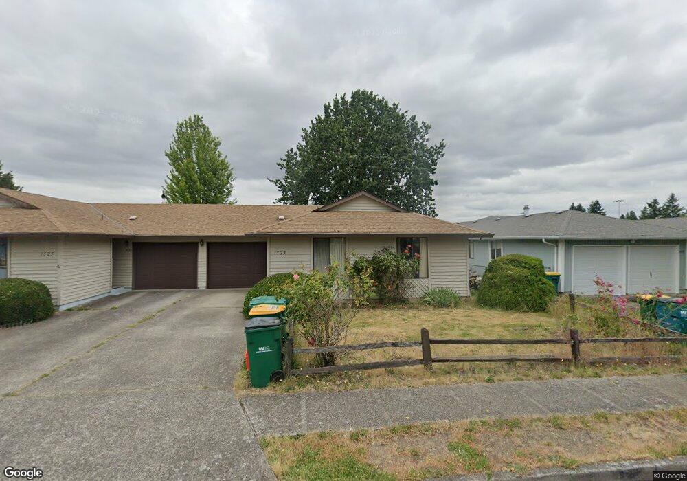 1523 SW 22nd St unit 1525, Troutdale, OR 97060 - photo 1