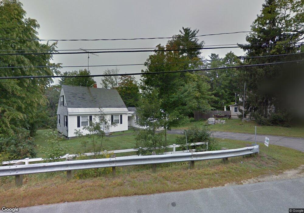 1618 Hooksett Rd, Hooksett, NH 03106 - photo 1