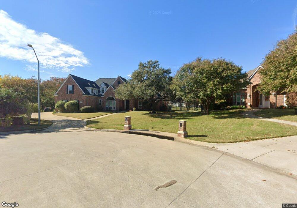 813 Kleberg Ct, Southlake, TX 76092 - photo 1
