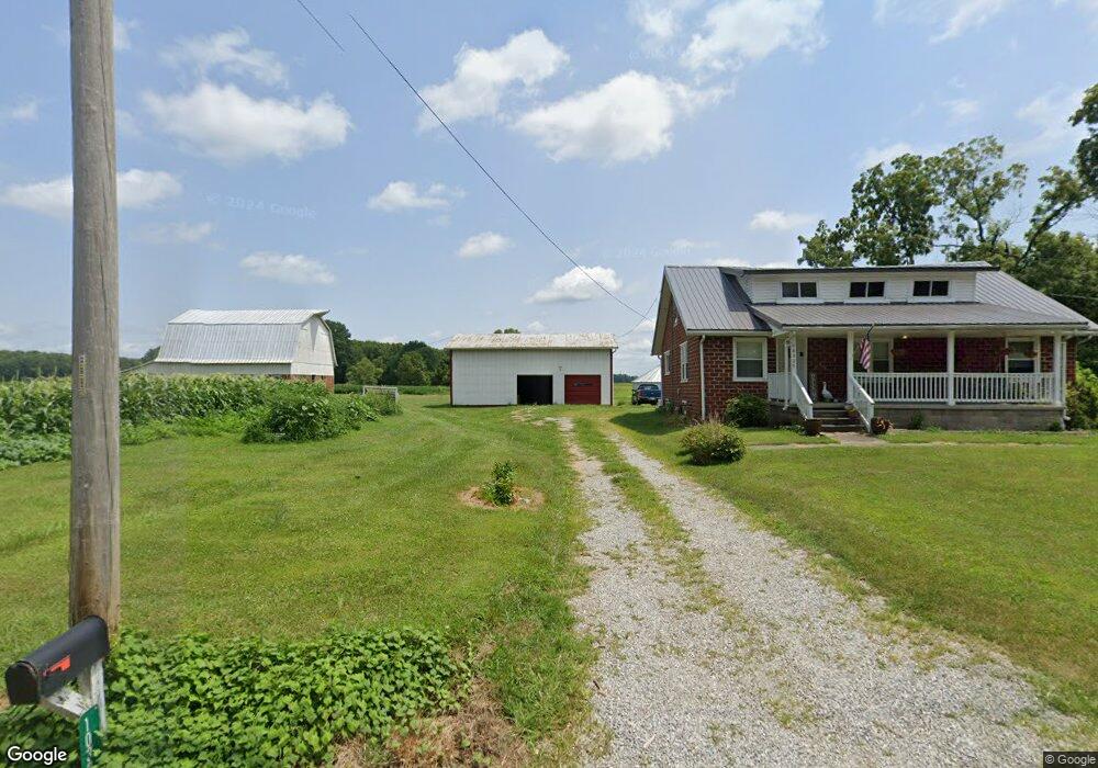 10321 S 100 W, Columbus, IN 47201 - photo 1