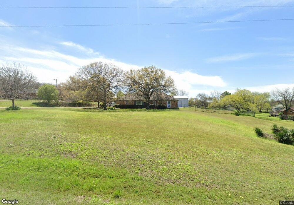 803 Murls Lake Dr, Weatherford, TX 76085 - photo 1