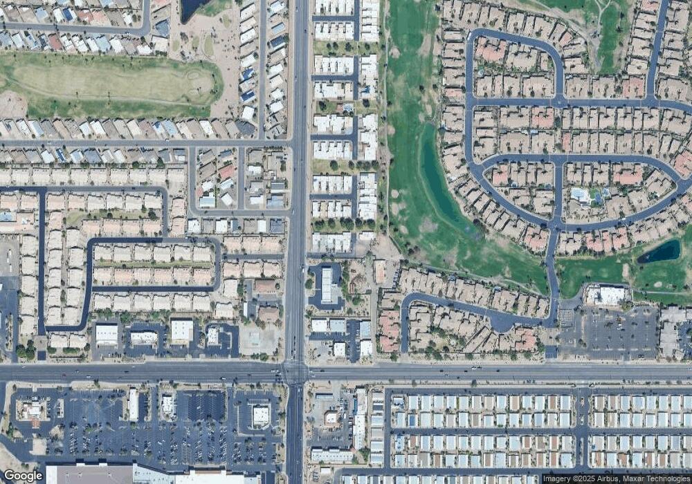 2063 N Recker Rd, Mesa, AZ 85215 - photo 1