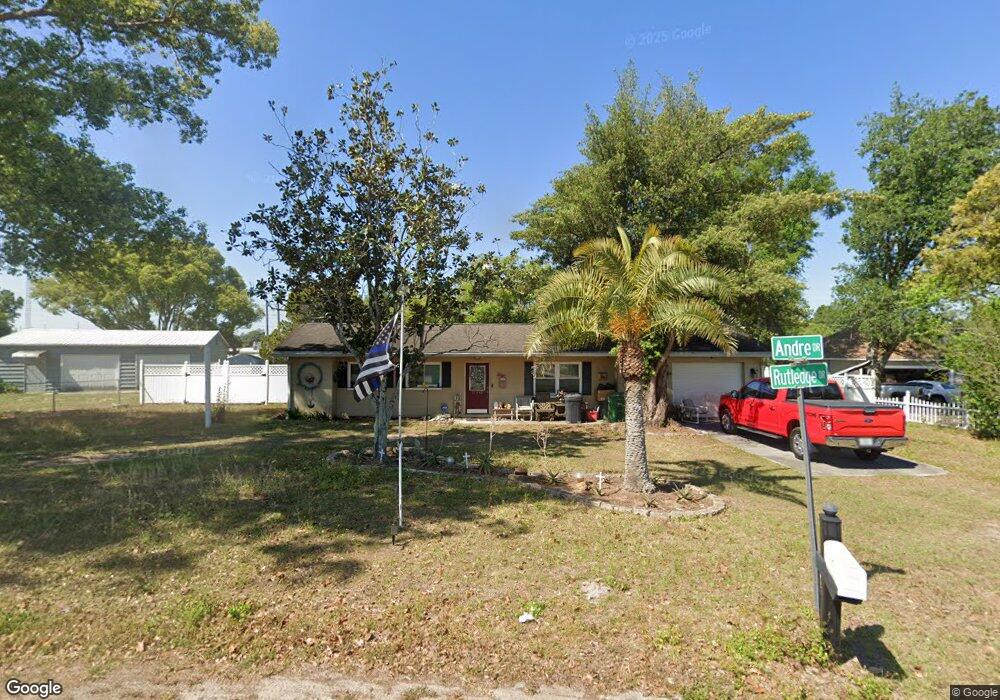 37040 Rutledge Dr, Zephyrhills, FL 33541 - photo 1