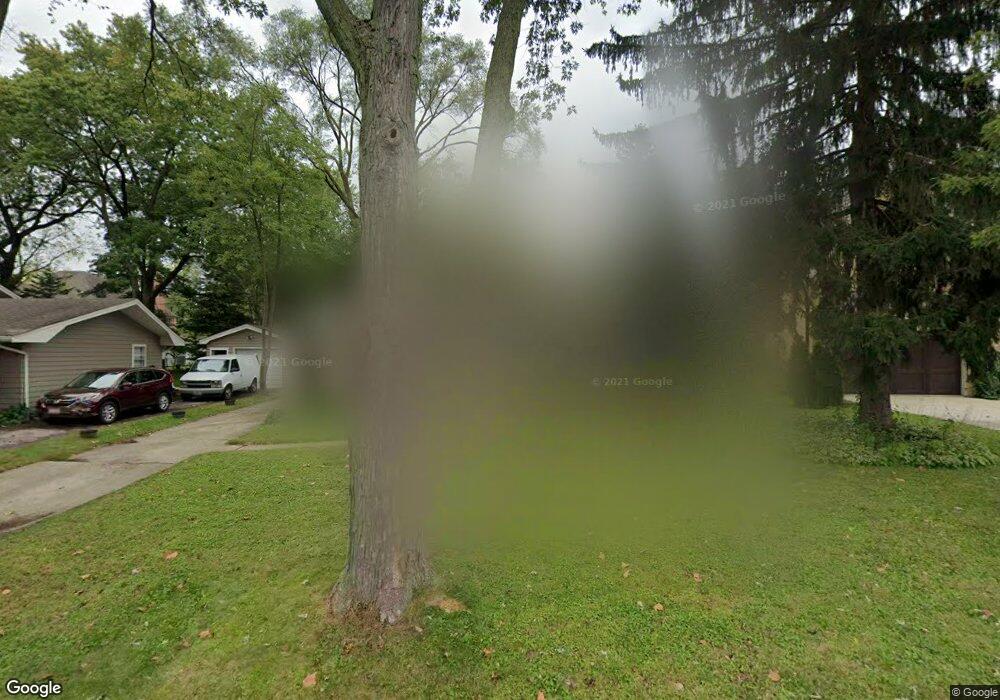 823 S Wright St, Naperville, IL 60540 - photo 1