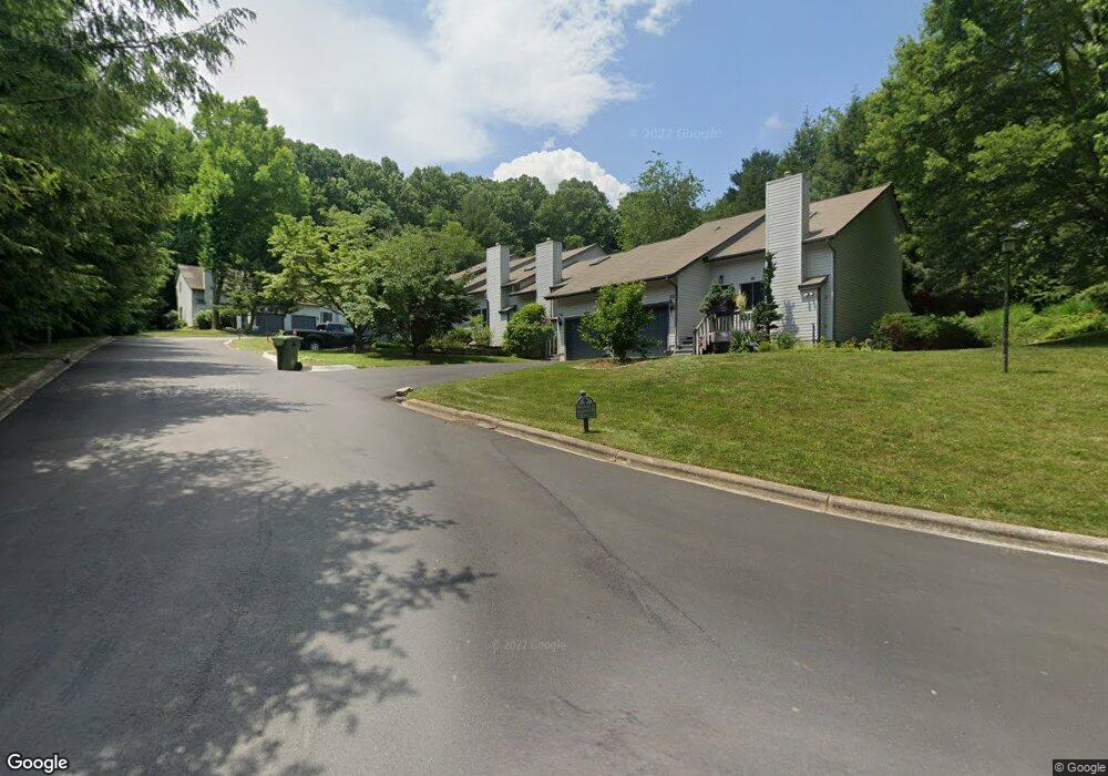 203 Cheyenne Ct, Asheville, NC 28803 - photo 1