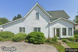 400 W Hubert St, Sweetser, IN 46987