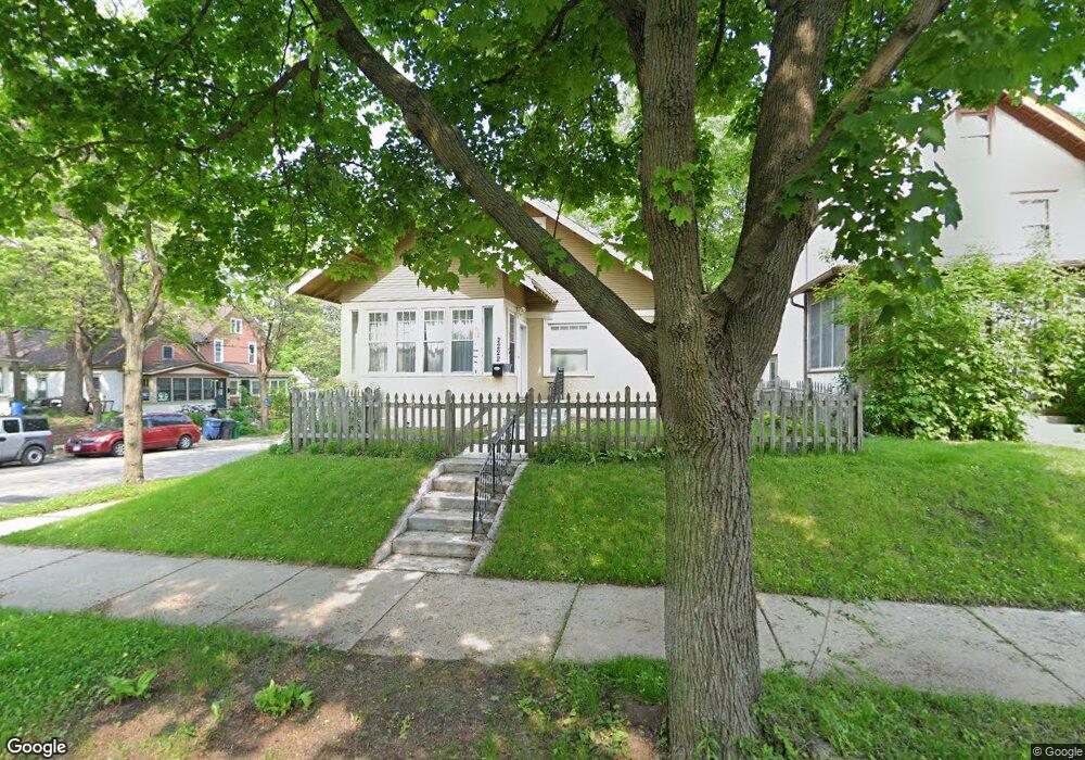 2222 Thomas Ave N, Minneapolis, MN 55411 - photo 1