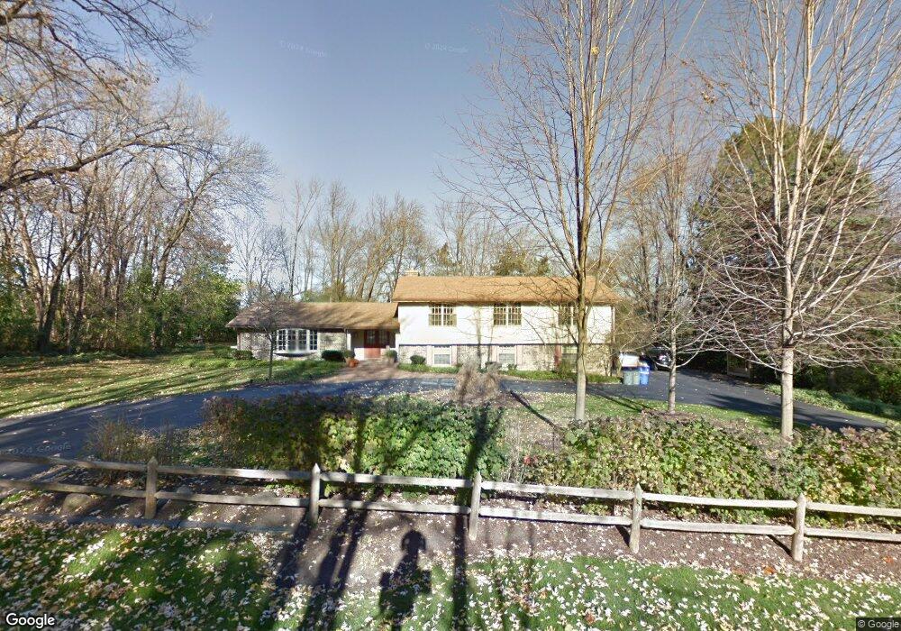 14370 Hillside Rd, Elm Grove, WI 53122 - photo 1