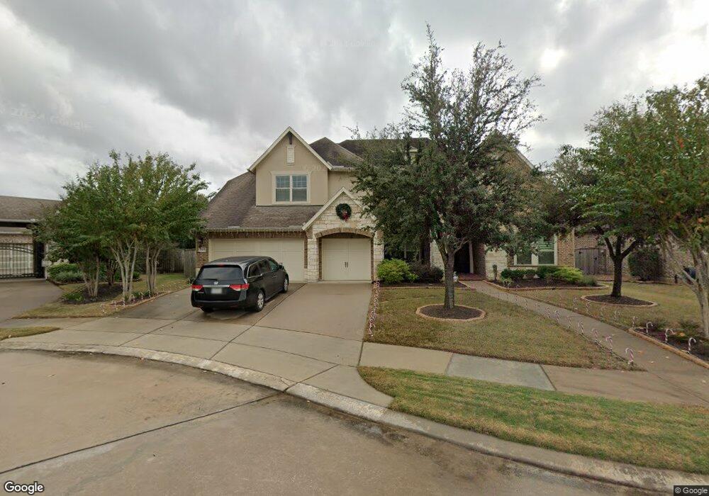 27407 Overland Gap Ct, Katy, TX 77494 - photo 1