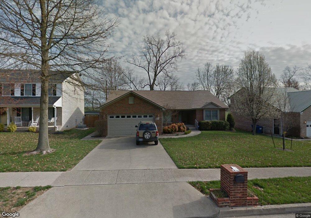 117 Northbrook Rd, Nicholasville, KY 40356 - photo 1