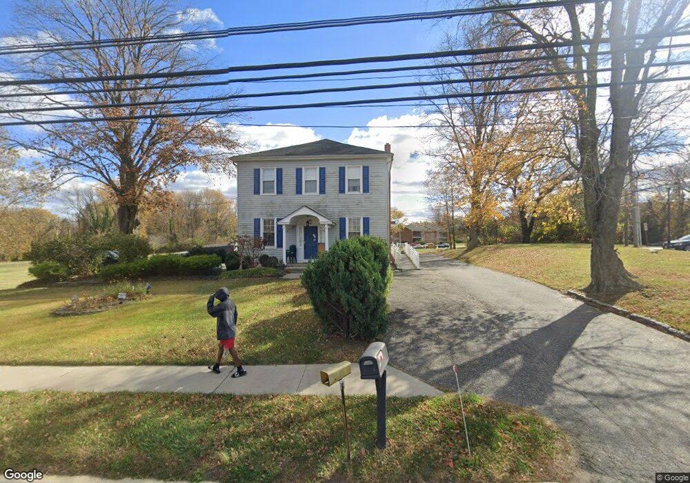 270 West Ave, Woodstown, NJ 08098 - photo 1