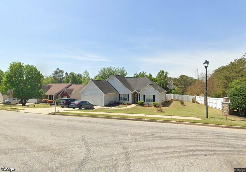 200 Summer Hill Cir unit 1, Stockbridge, GA 30281 - photo 1