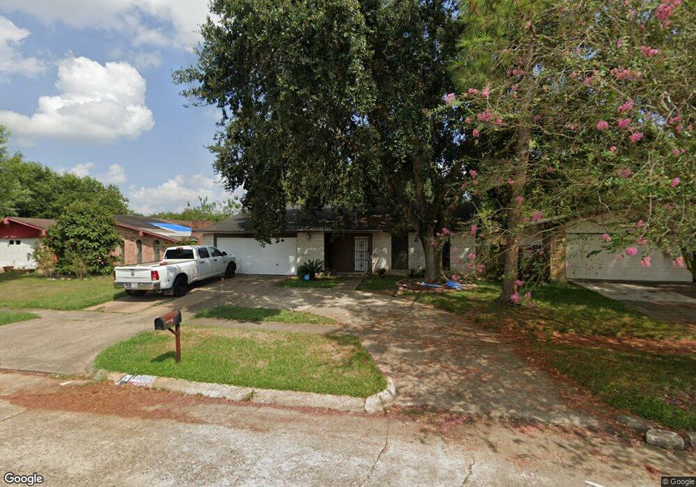 15811 Donforth Dr, Houston, TX 77053 - photo 1