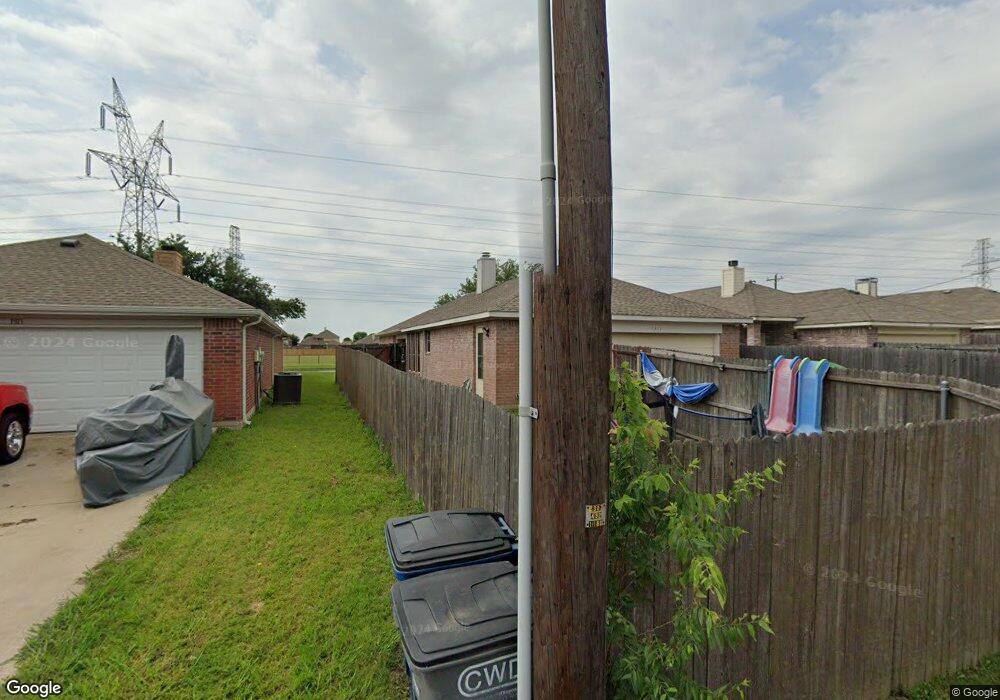 1311 E Brown St, Wylie, TX 75098 - photo 1
