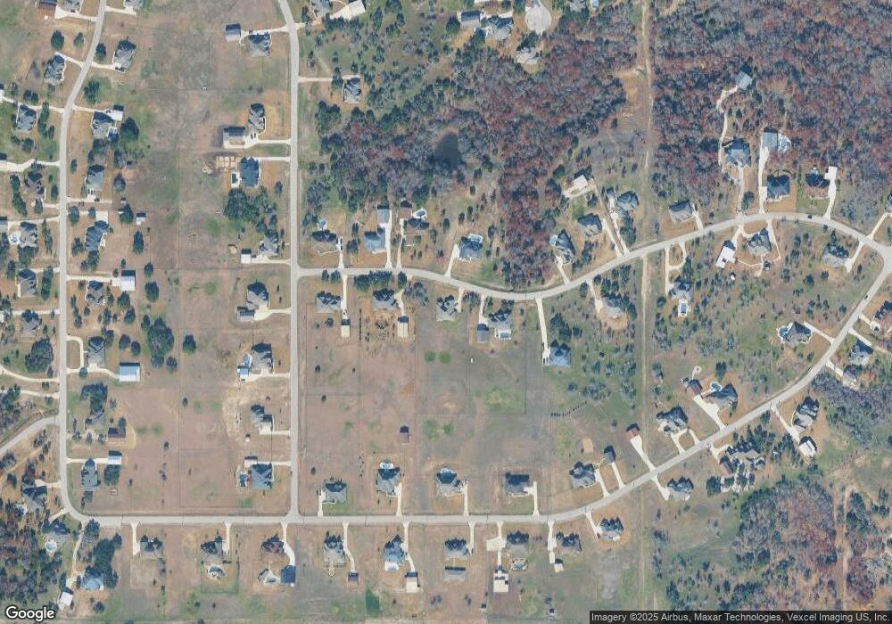 110 Fawna Dr, Azle, TX 76020 - photo 1