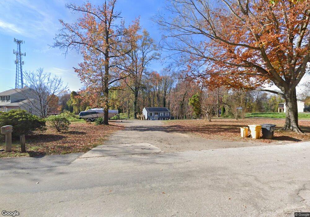 1424 Middletown Rd, Annapolis, MD 21409 - photo 1