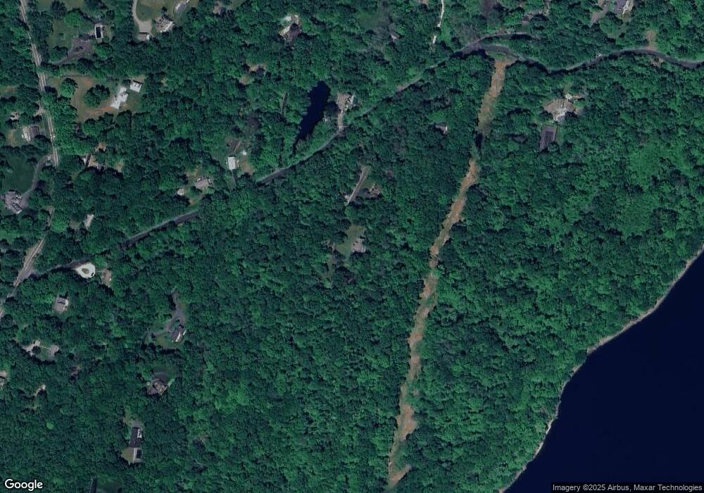 51 Kitchawan Rd, Pound Ridge, NY 10576 - photo 1