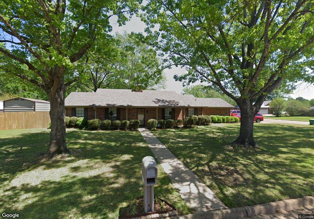 6202 Polly Dr, Texarkana, TX 75503 - photo 1