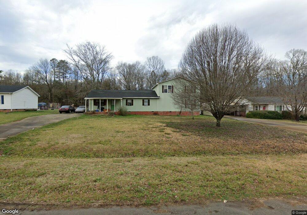 1063 Hay Row Rd, Clover, SC 29710 - photo 1