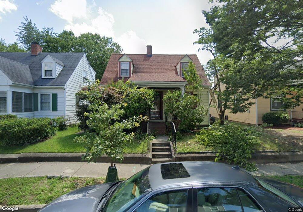 3314 Cliff Ave, Richmond, VA 23222 - photo 1