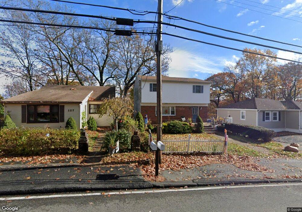 125 Dupont Ave, Hopatcong, NJ 07843 - photo 1