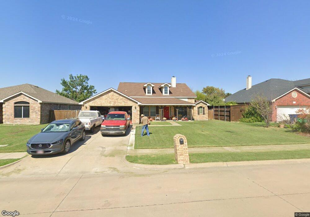 931 W Ash St, Celina, TX 75009 - photo 1