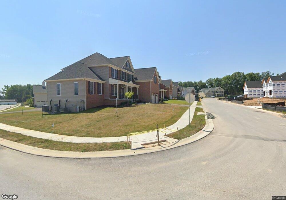 8259 Saint Francis Dr, Severn, MD 21144 - photo 1