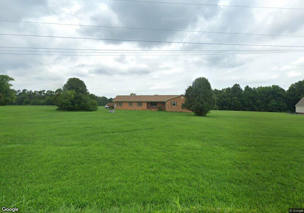 13502 Old Stage Rd, Hopewell, VA 23860 - photo 1