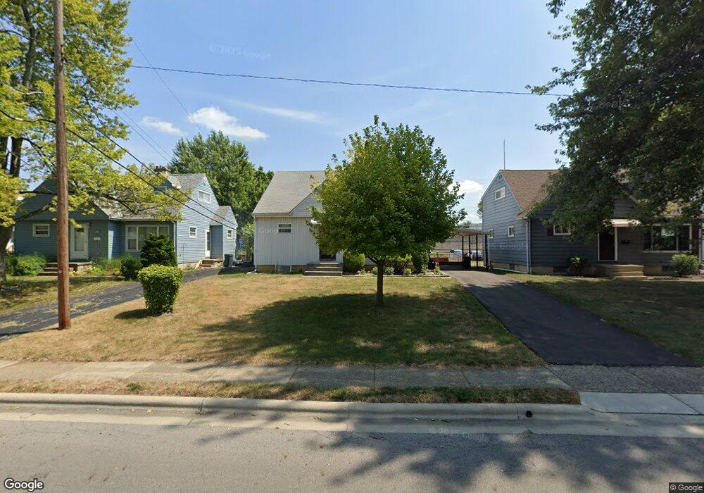 292 Pineview Dr, Columbus, OH 43213 - photo 1