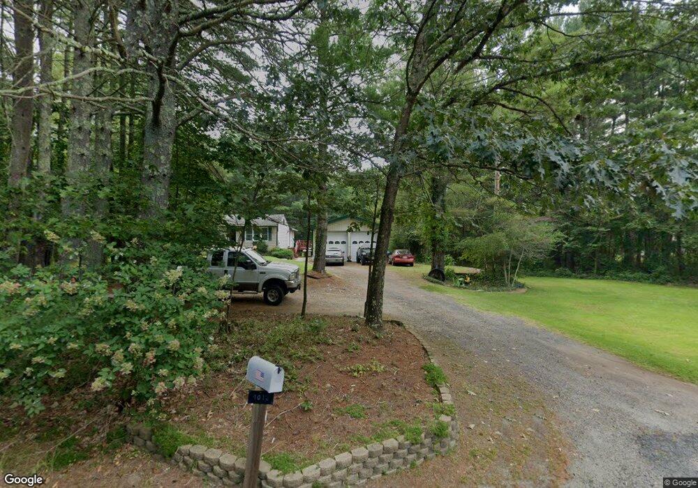 1012 Aldrich St, Uxbridge, MA 01569 - photo 1