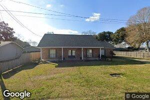 120 Amy St, Iota, LA 70543