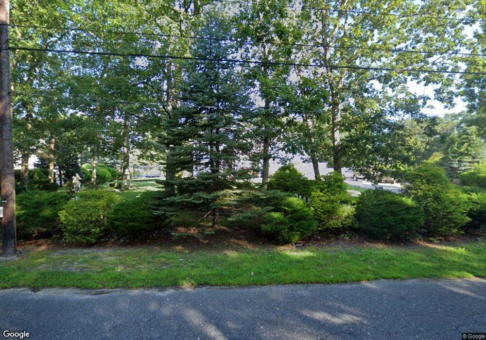 409 S Seaview Ave, Galloway, NJ 08205 - photo 1