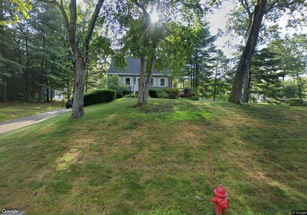 19 Butternut Dr, Unionville, CT 06085 - photo 1