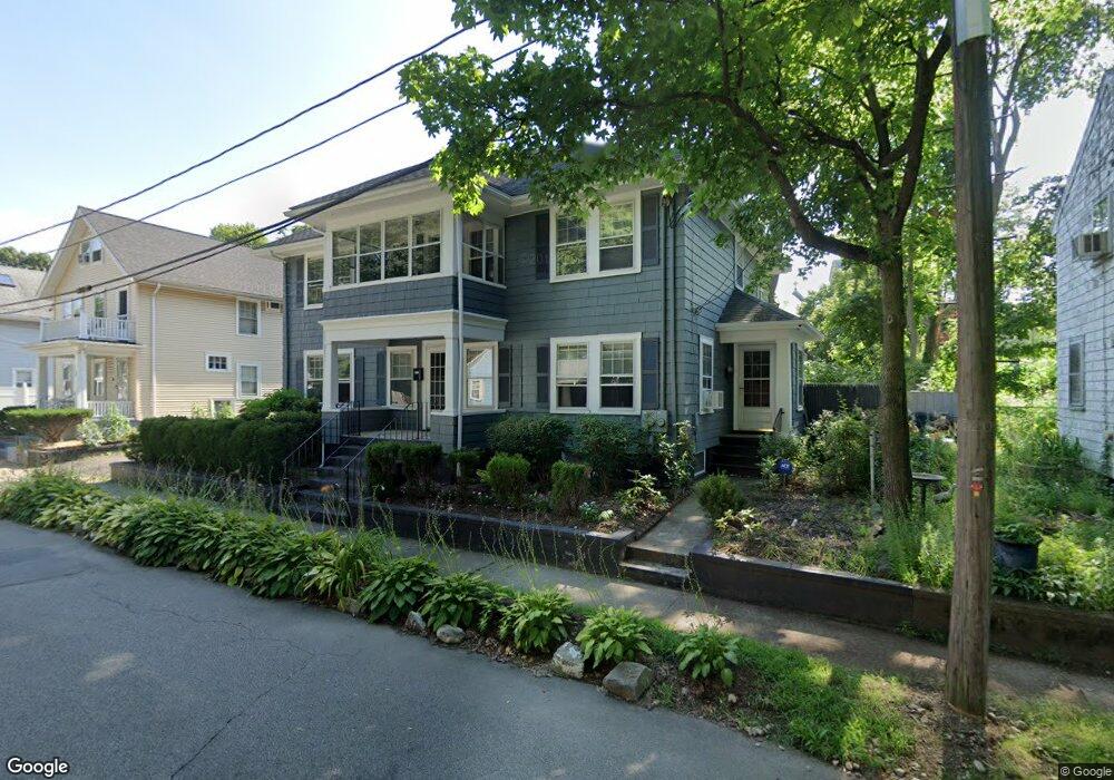 5 Laurel Rd, Milton, MA 02186 - photo 1