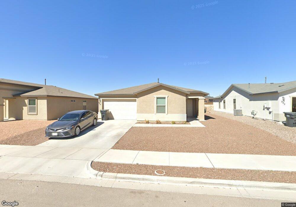 929 Talavera Dr, El Paso, TX 79928 - photo 1