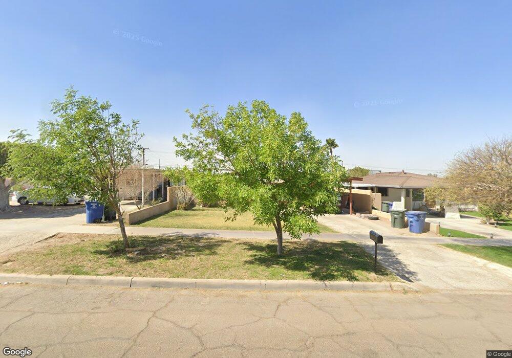 522 S 10th Ave, Yuma, AZ 85364 - photo 1