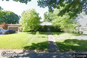 965 Garden Rd, Columbus, OH 43224