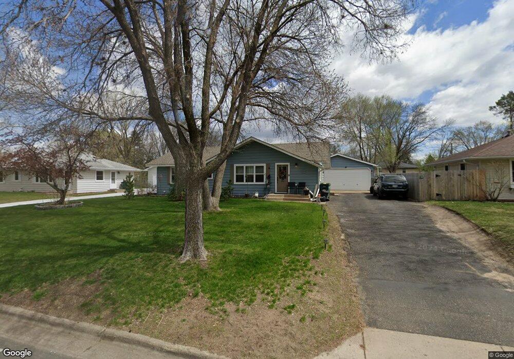 11021 Yukon St NW, Coon Rapids, MN 55433 - photo 1