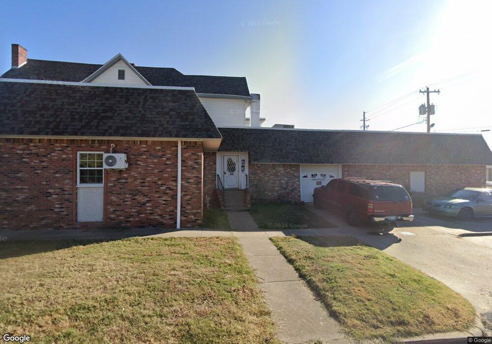 5 Highway 266, Henryetta, OK 74437 - photo 1